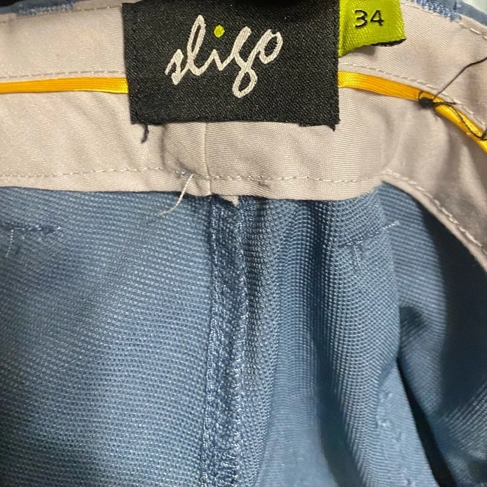 Sligo mens size